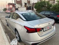 نیسان ئەلتیما